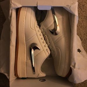 Air Force 1 Low Travis Scott (size 13)